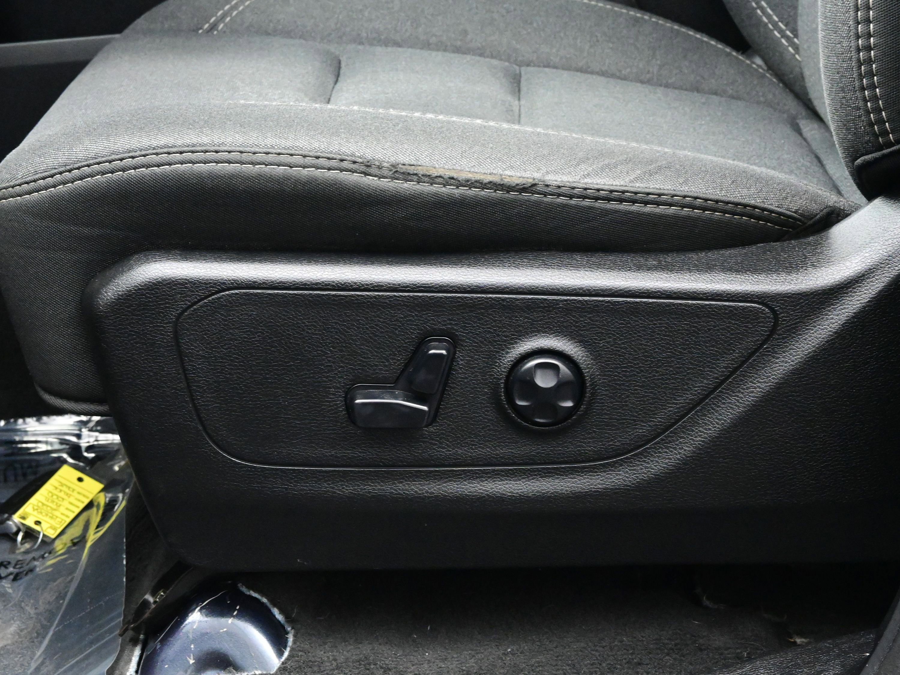 Used 2020 RAM 1500 Big Horn image 11