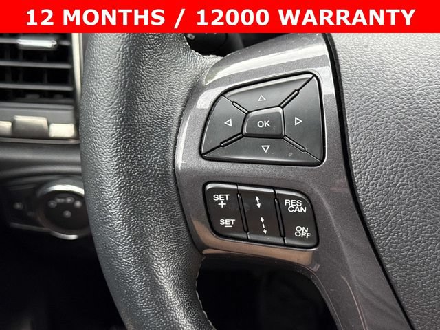 Used 2019 Ford Ranger Lariat w/ Equipment Group 501A Mid AWD/4WD image 24