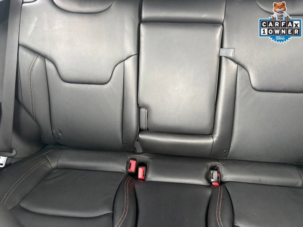 Certified 2022 Jeep Compass Limited image 31