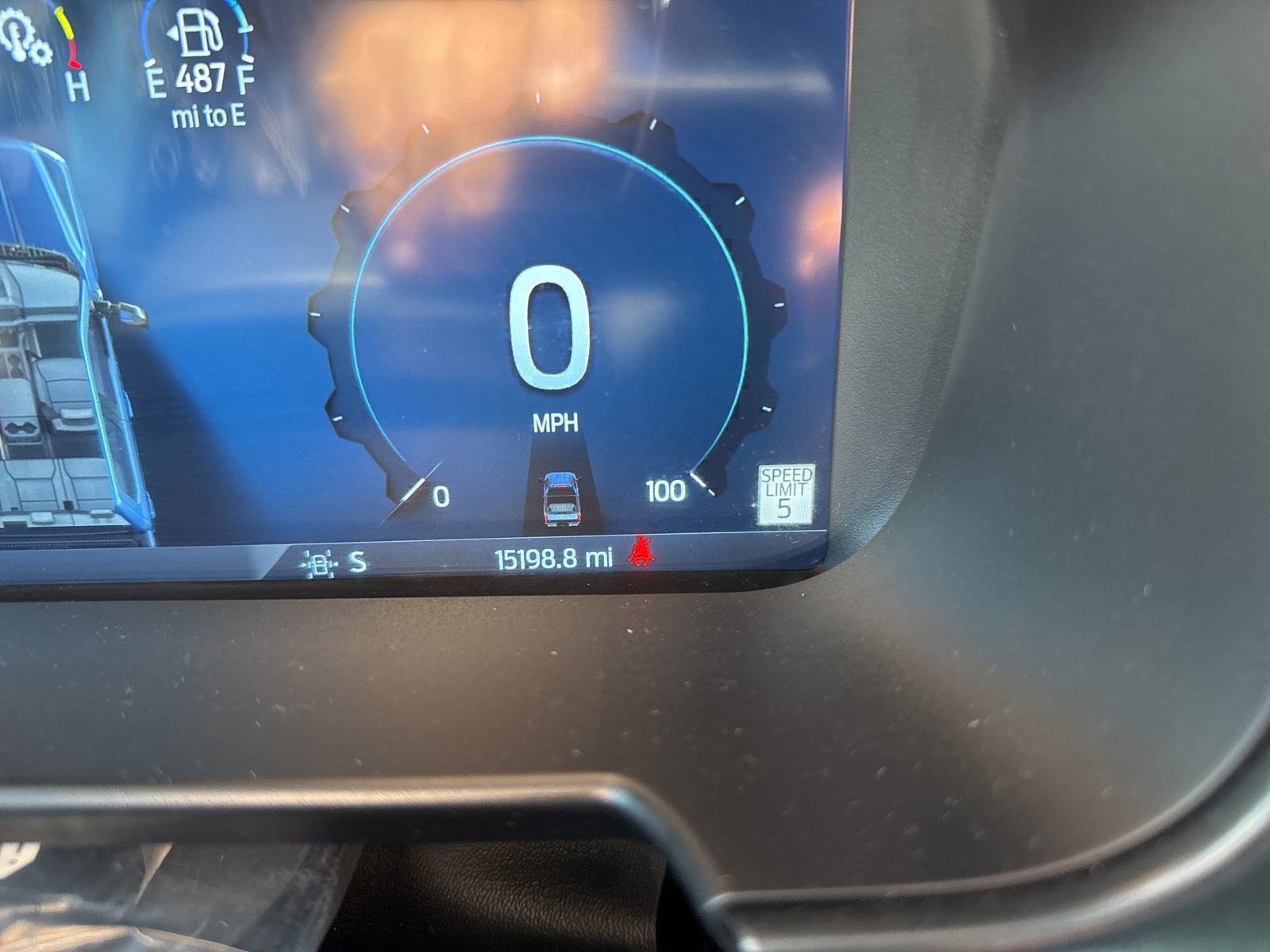 Used 2025 Ford F250 Platinum image 16