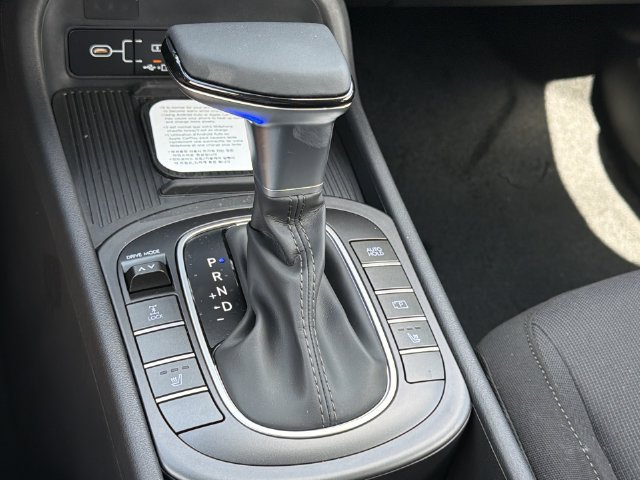 New 2027 Hyundai Kona SEL Sport AWD/4WD image 18