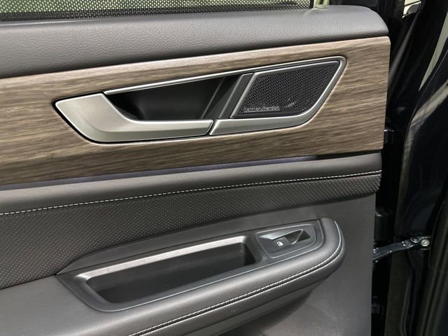 New 2026 Volkswagen Atlas SEL Premium R-Line image 29