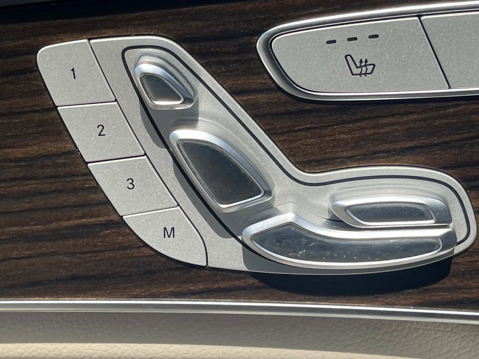 Certified 2022 Mercedes-Benz GLC 300 image 20