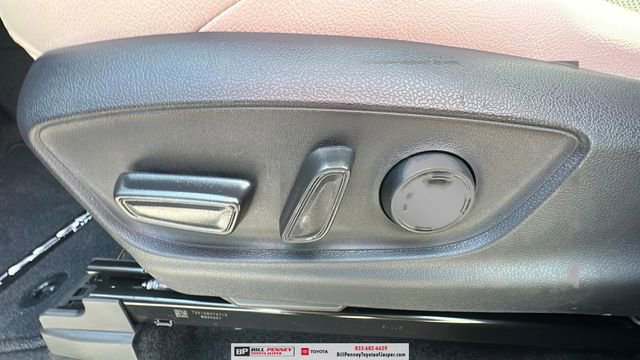 New 2025 Toyota Tacoma Limited image 16