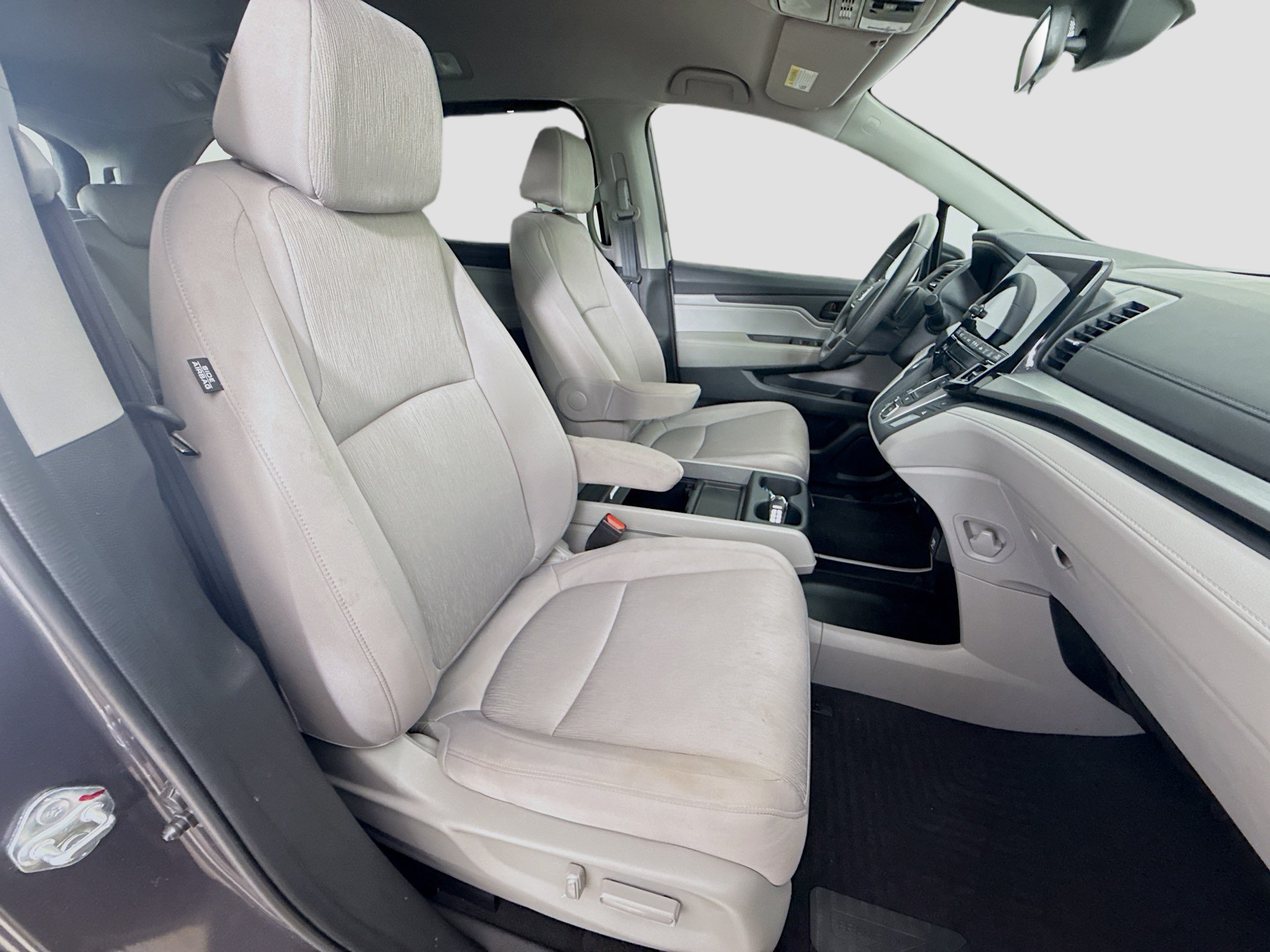 Used 2023 Honda Odyssey EX image 30