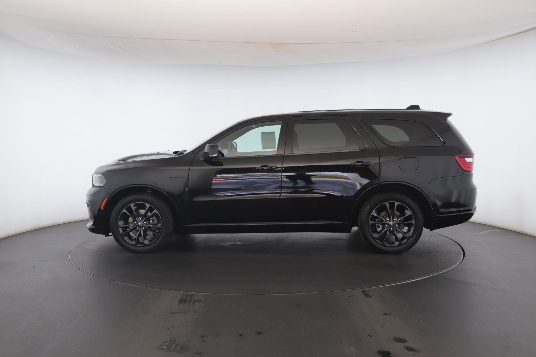 Used 2022 Dodge Durango R/T w/ Blacktop Package image 22