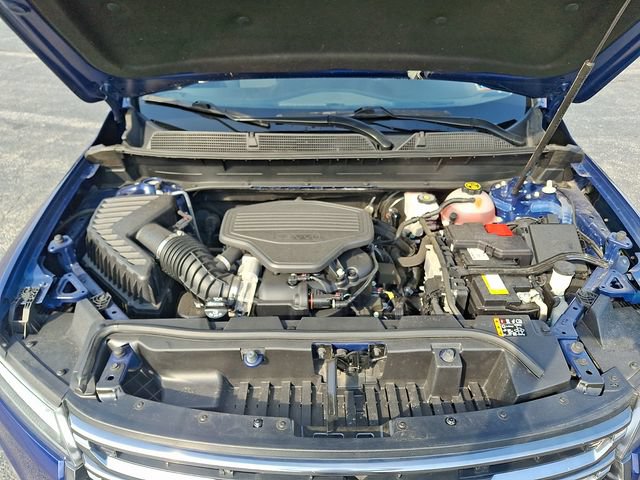 Used 2023 GMC Acadia AT4 AWD/4WD image 29