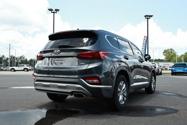 Used 2020 Hyundai Santa Fe SEL AWD/4WD image 6