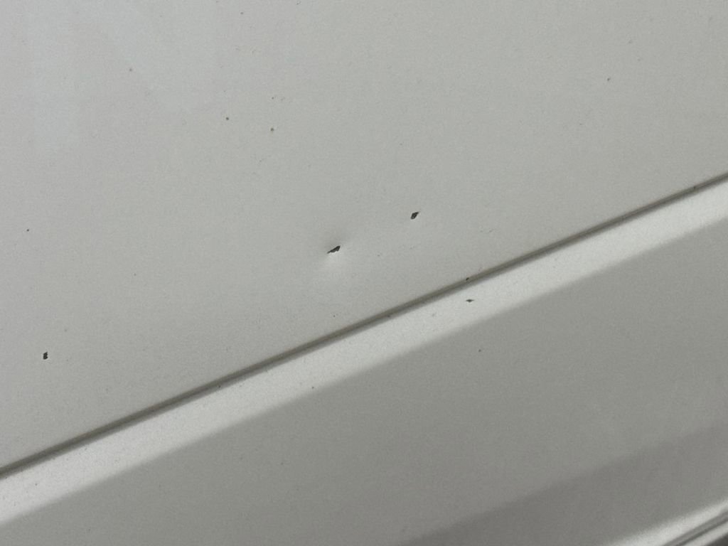 Used 2018 RAM 2500 Tradesman w/ Chrome Appearance Group image 31