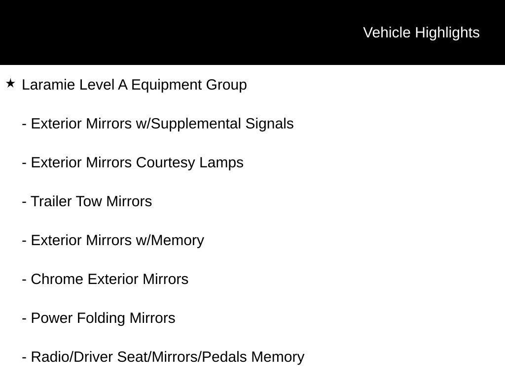 Used 2022 RAM 2500 Laramie image 18