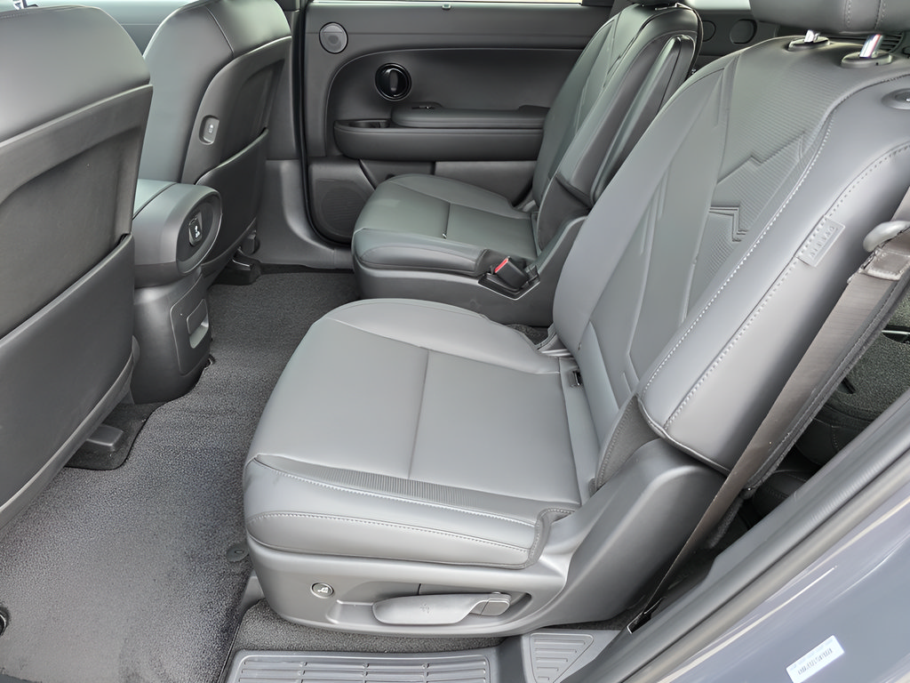 New 2026 Hyundai Palisade XRT Pro AWD/4WD image 11