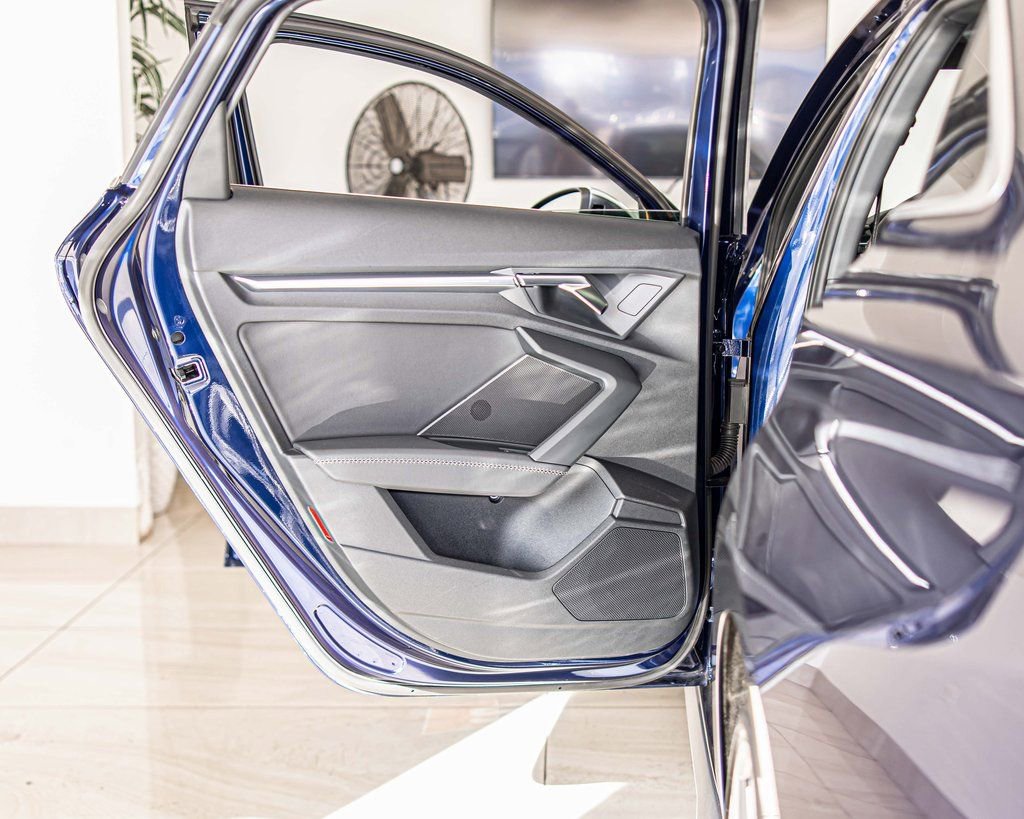 Used 2023 Audi S3 Premium Plus w/ Premium Plus Package image 35