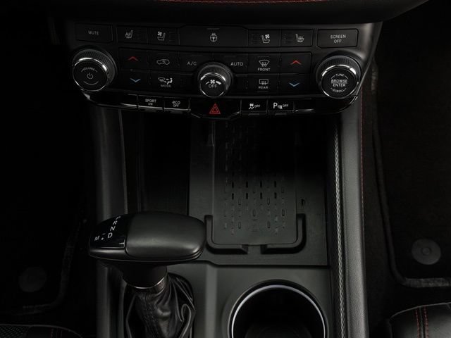 Used 2025 Dodge Durango R/T AWD/4WD image 33