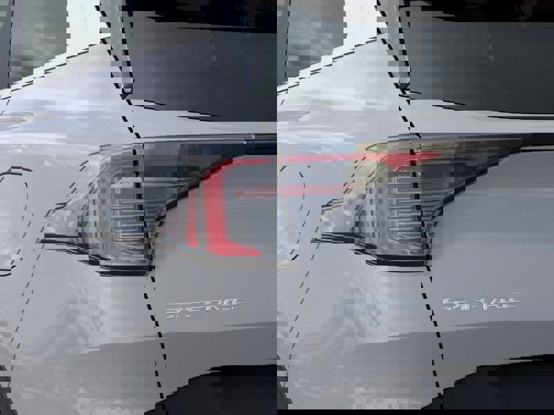 New 2026 Kia Sportage EX image 11