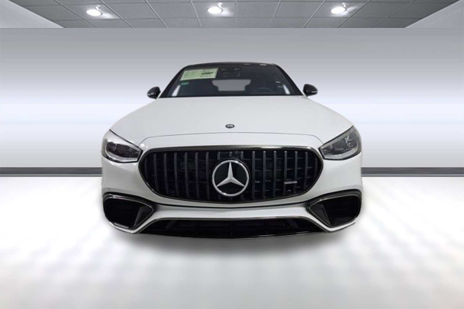 Used 2025 Mercedes-Benz S 63 AMG S image 6