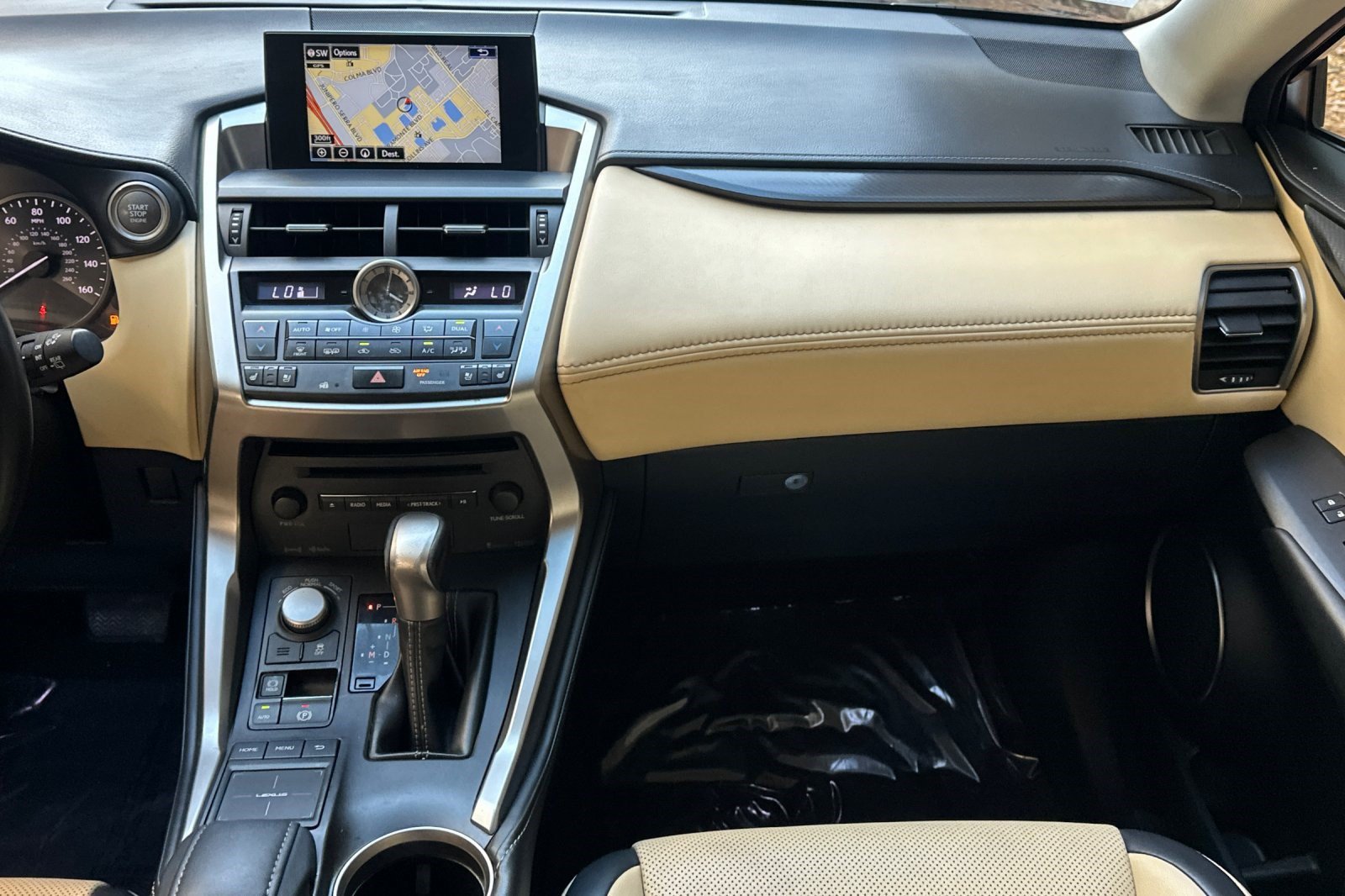 Used 2016 Lexus NX 200t AWD w/ Premium Package image 32