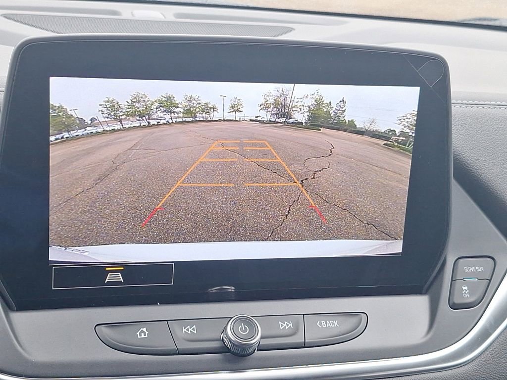 New 2026 Chevrolet Blazer LT w/ Convenience Package image 32