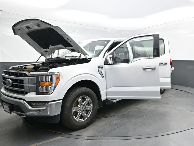 Used 2023 Ford F150 Lariat image 40