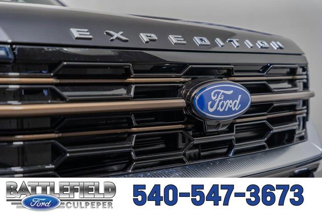 New 2026 Ford Expedition Max King Ranch AWD/4WD image 17