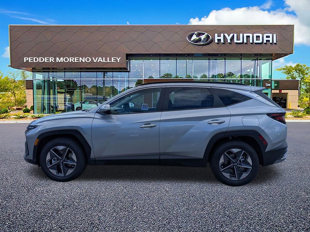 New 2026 Hyundai Tucson SEL image 6