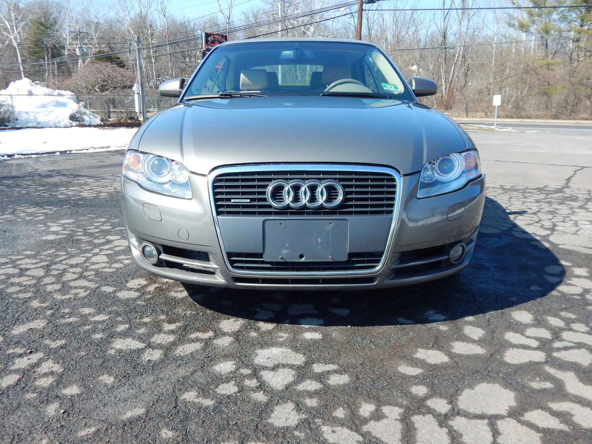 Used 2007 Audi A4 2.0T image 8