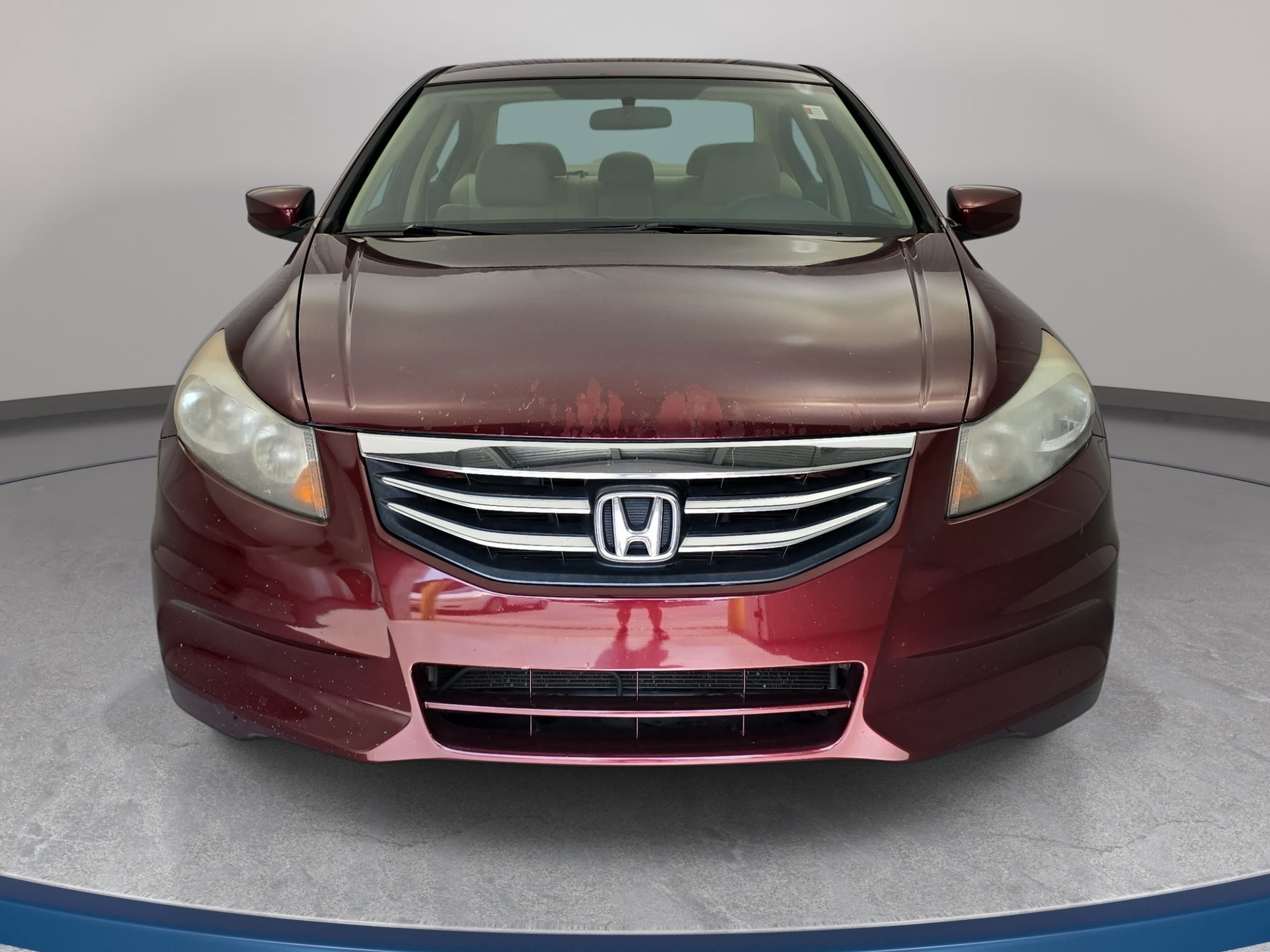 Used 2012 Honda Accord LX image 2