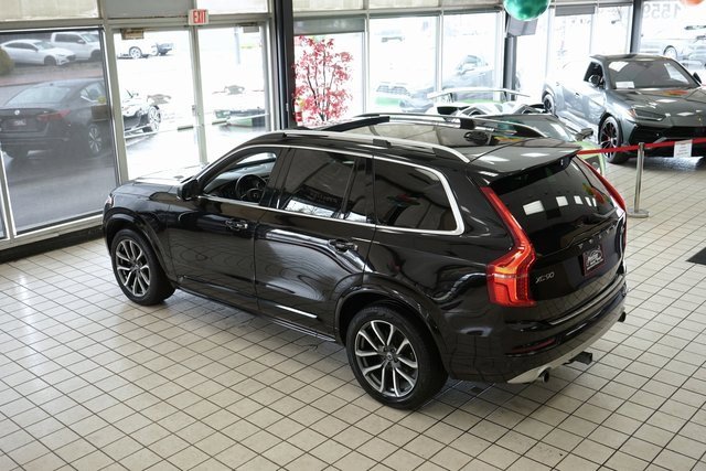 Used 2019 Volvo XC90 T5 Momentum w/ Protection Package image 58