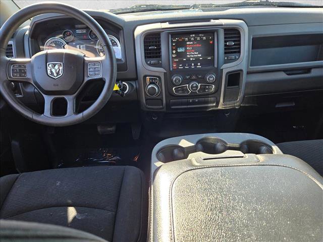 Used 2020 RAM 1500 Tradesman w/ Chrome Plus Package image 16