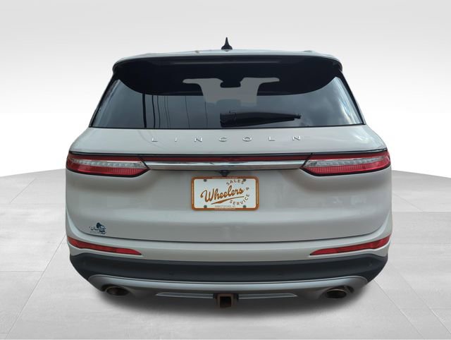 Used 2021 Lincoln Corsair AWD w/ Equipment Group 101A image 4