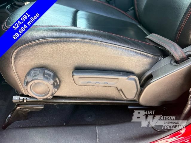 Used 2018 Jeep Wrangler Unlimited Rubicon AWD/4WD image 14