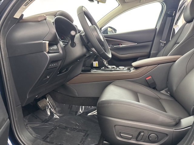 New 2025 MAZDA CX-30 AWD 2.5 S w/ Premium Package image 25