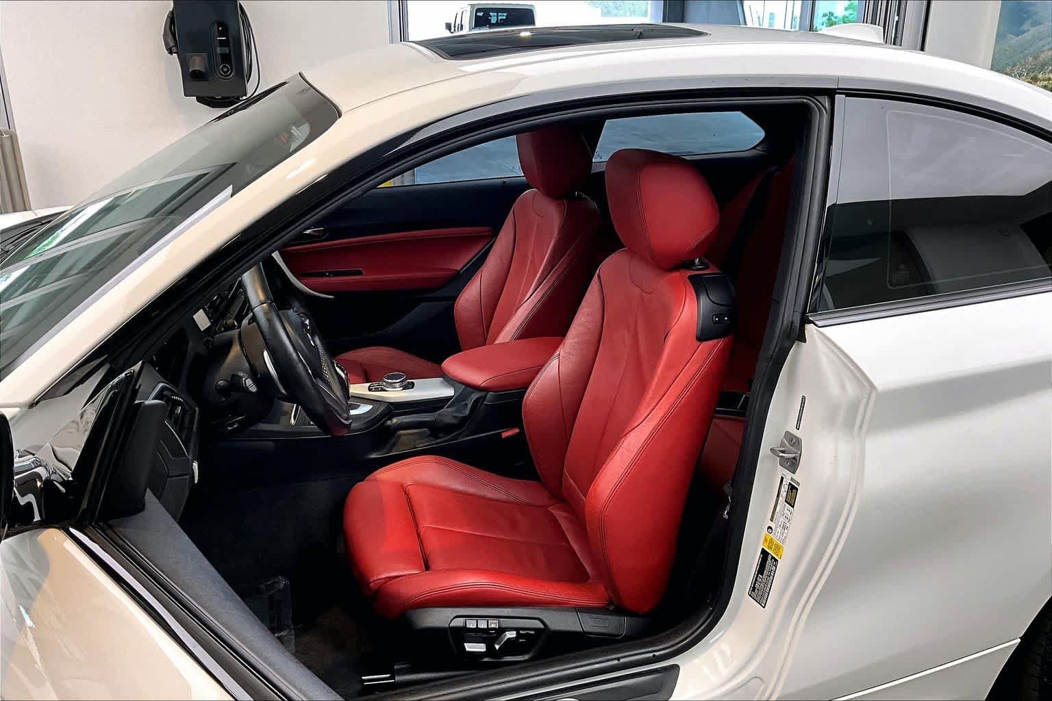 Used 2019 BMW 230i Coupe RWD image 8