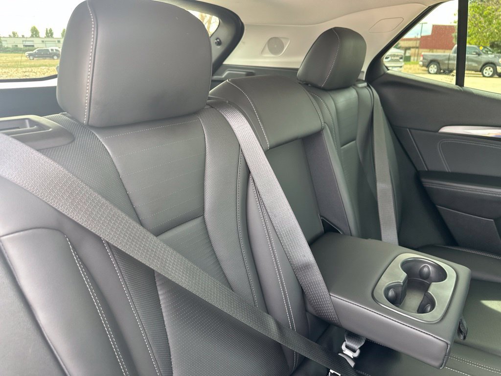 Certified 2024 Buick Envision Preferred AWD/4WD image 23