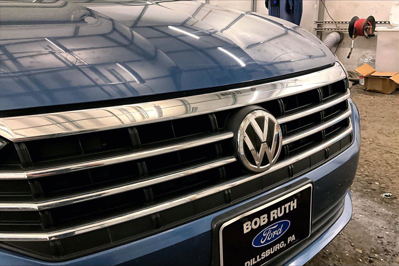 Used 2019 Volkswagen Jetta S w/ Driver Assistance Package image 29