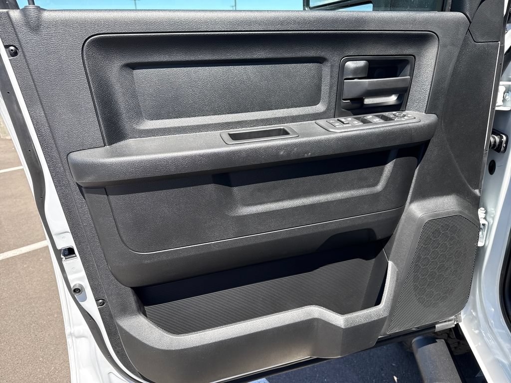 New 2026 RAM 2500 Tradesman AWD/4WD image 11