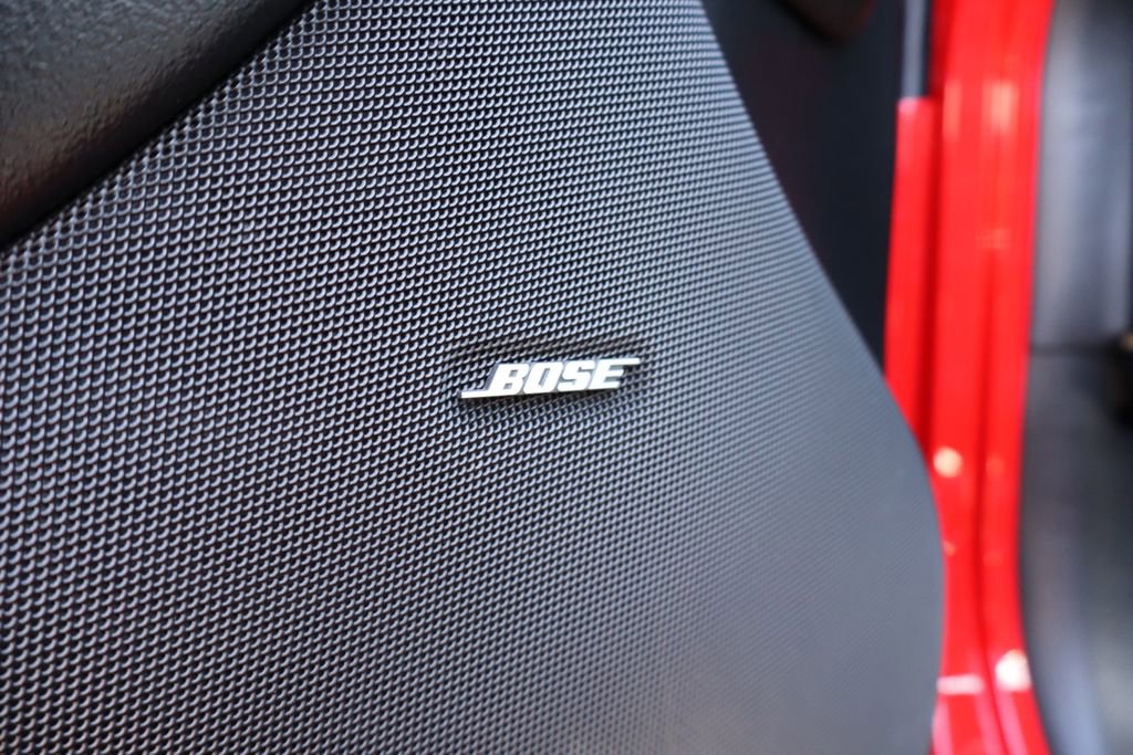 Used 2000 Chevrolet Corvette Convertible image 11