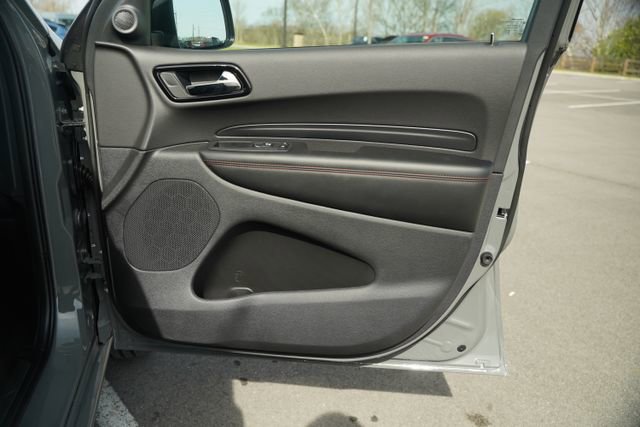 New 2026 Dodge Durango GT image 20