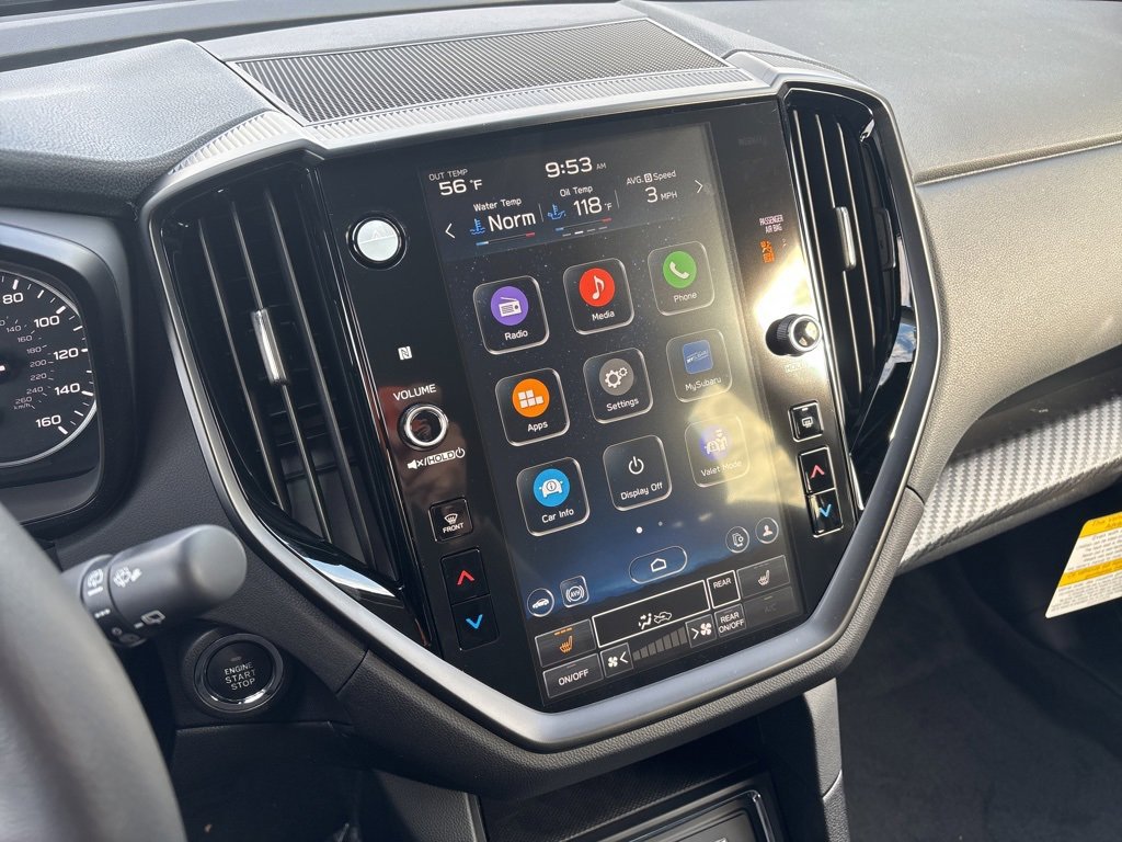 New 2026 Subaru Ascent Premium image 19