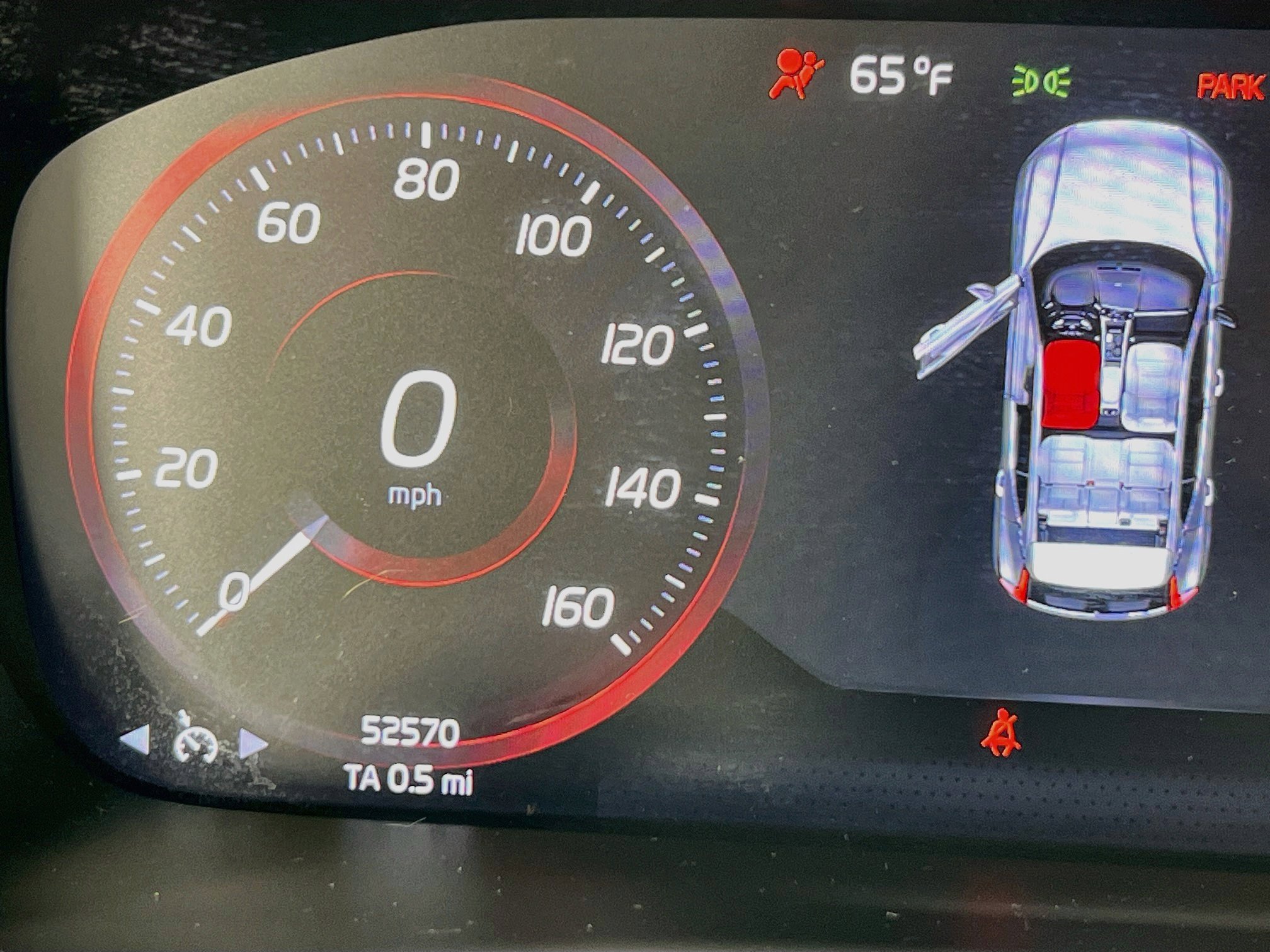 Used 2021 Volvo XC40 T5 Momentum w/ Protection Package Premier AWD/4WD image 12