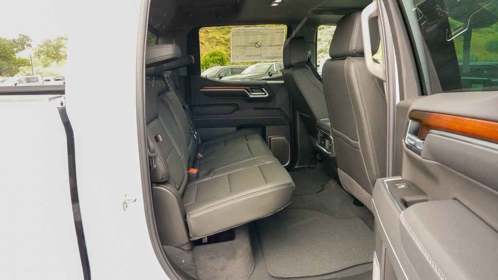 New 2026 GMC Sierra 1500 Denali AWD/4WD image 11