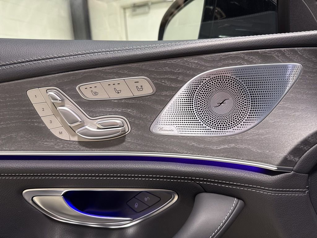 Used 2019 Mercedes-Benz AMG GT 63 w/ Driver Assistance Package image 17