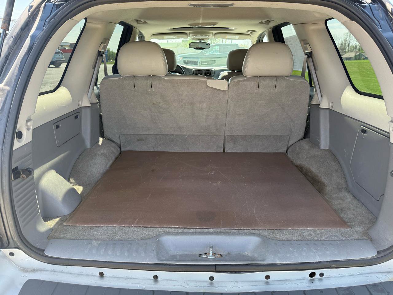 Used 2007 Chevrolet TrailBlazer LT AWD/4WD image 25