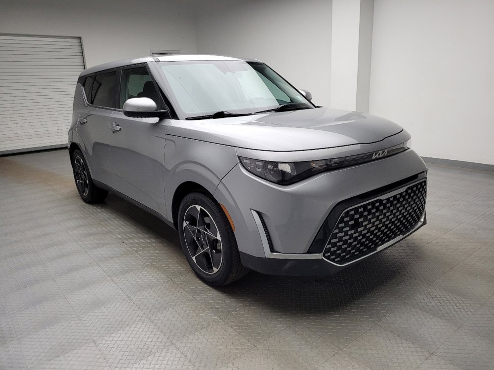 Used 2024 Kia Soul EX image 13