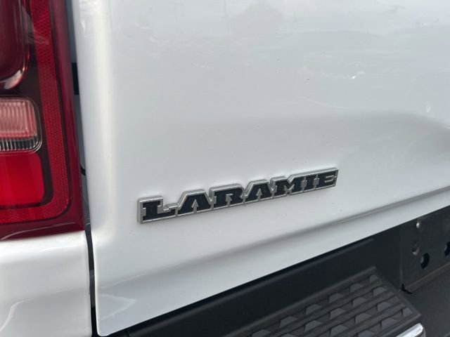 Used 2024 RAM 1500 Laramie RWD image 5