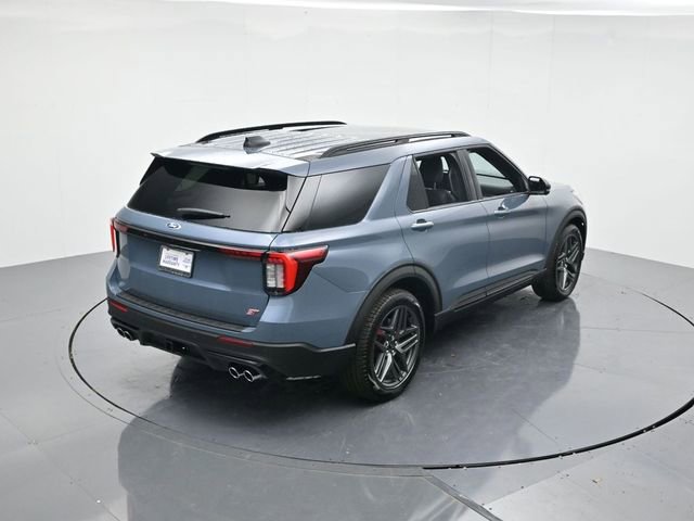 New 2026 Ford Explorer ST w/ Sun And Sound Package image 39