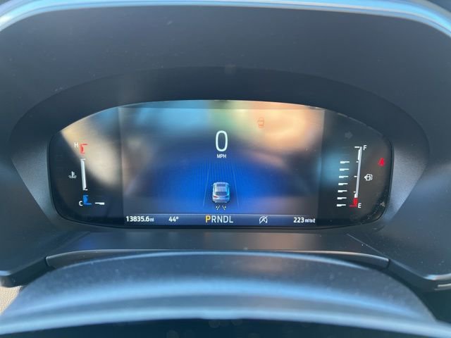 Used 2023 Ford Escape Active image 20