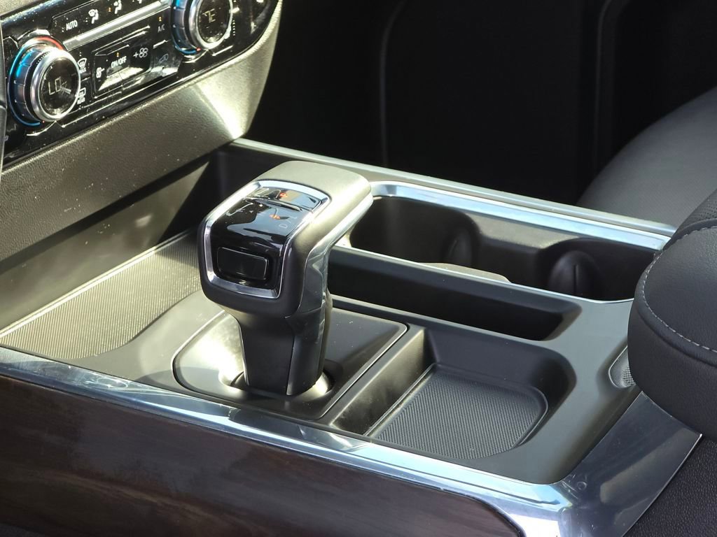 Used 2024 GMC Sierra 1500 SLT w/ SLT Premium Plus Package image 28