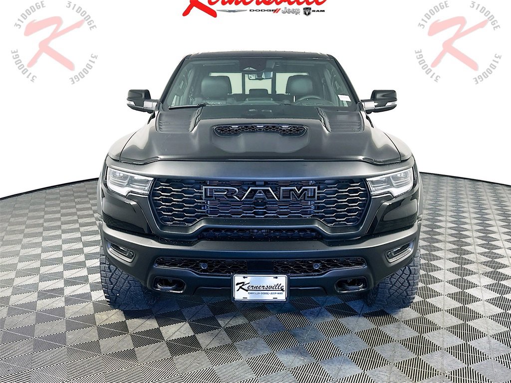 New 2026 RAM 1500 RHO image 2
