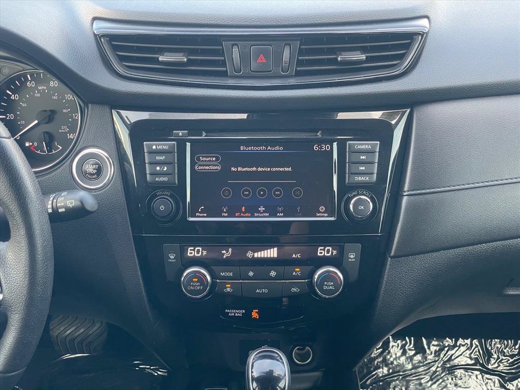 Used 2020 Nissan Rogue SV w/ Premium Package FWD image 15