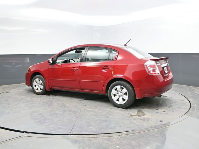 Used 2012 Nissan Sentra 2.0 FWD image 9